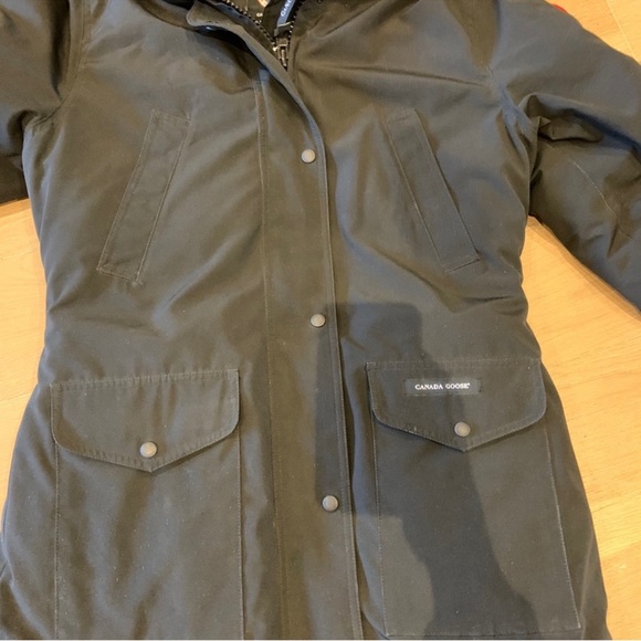 Canada Goose Women's Trillium Jacket - Picture 16 of 16
